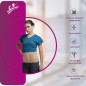 Flamingo Abdominal Belt Post Pregnancy OC 2520 for Support and Recovery Flamingo Abdominal Belt Post Pregnancy OC 2520 for Support and Recovery