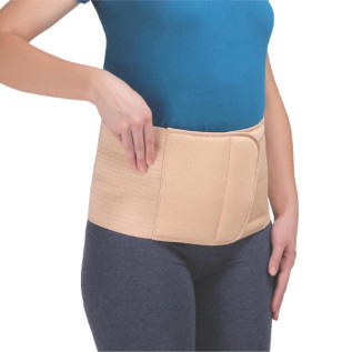Flamingo Abdominal Belt Post Pregnancy OC 2520 – Recovery Support