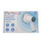 Perfecxa Full Body Wireless Massager VHS-0470A | Handheld Portable Massager for Muscle Pain Relief & Full-Body Relaxation Perfecxa Full Body Wireless Massager VHS-0470A | Handheld Portable Massager for Muscle Pain Relief & Full-Body Relaxation