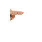 Flamingo Spoon Splint OC 2101 – Supports Finger Injuries | Finger Immobilization Splint for Fractures & Tendon Repairs Flamingo Spoon Splint OC 2101 – Supports Finger Injuries | Finger Immobilization Splint for Fractures & Tendon Repairs