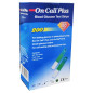 OnCall Strips 200 Test – Accurate Blood Glucose Monitoring | Diabetes Test Strips for Home and Professional Use OnCall Strips 200 Test – Accurate Blood Glucose Monitoring | Diabetes Test Strips for Home and Professional Use