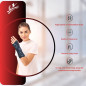 Flamingo Wrist Splint OC 2475 | Adjustable Support for Pain Relief | Ideal for Sprains, Strains & Post-Injury Recovery Flamingo Wrist Splint OC 2475 | Adjustable Support for Pain Relief | Ideal for Sprains, Strains & Post-Injury Recovery