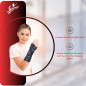 Flamingo Wrist Splint OC 2475 | Adjustable Support for Pain Relief | Ideal for Sprains, Strains & Post-Injury Recovery Flamingo Wrist Splint OC 2475 | Adjustable Support for Pain Relief | Ideal for Sprains, Strains & Post-Injury Recovery