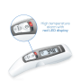 Beurer FT 65 accurate temperature checker