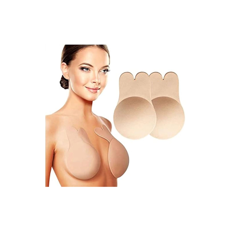 Invisible Push up ( Invisible under wear) Invisible Push up ( Invisible under wear)