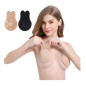 Invisible Push up ( Invisible under wear) Invisible Push up ( Invisible under wear)