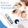 Beurer FT 65 Multifunctional 6-in-1 Digital Thermometer