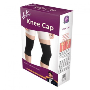 Flamingo Knee Cap (pair) OC–2013 Best Knee Support & Pain Relief