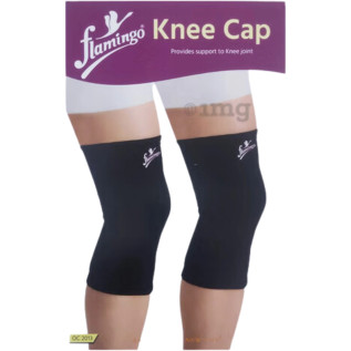 Flamingo Knee Cap (pair) OC–2013 Best Knee Support & Pain Relief