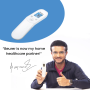 Beurer FT 85 fast accurate thermometer