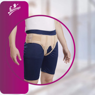 Flamingo Hernia Belt OC 2086 – Hernia Support BeltFlamingo Hernia Belt OC 2086 – Hernia Support Belt