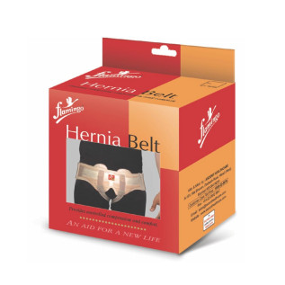 Flamingo Hernia Belt OC 2086 – Hernia Support BeltFlamingo Hernia Belt OC 2086 – Hernia Support Belt