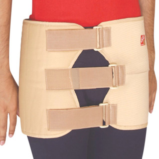 Flamingo Pelvic Binder OC 2116 – Pelvic Support Belt