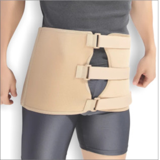 Flamingo Pelvic Binder OC 2116 – Pelvic Support Belt