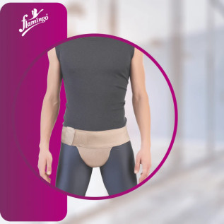 Flamingo Scrotal Support OC 2143 – Scrotal Support Aid