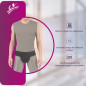 Flamingo Scrotal Support OC 2143–Best Scrotal Support for Pain Relief, Post-Surgery Recovery & Comfort | Adjustable & Breathable Flamingo Scrotal Support OC 2143–Best Scrotal Support for Pain Relief, Post-Surgery Recovery & Comfort | Adjustable & Breathable
