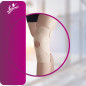Flamingo Knee Stabilizer OC 2069 | Adjustable Support for Pain Relief & Injury Recovery Flamingo Knee Stabilizer OC 2069 | Adjustable Support for Pain Relief & Injury Recovery
