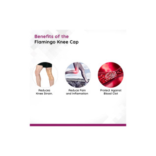 Flamingo Hinged Knee Cap OC 2023 | Superior Knee Support & Pain Relief