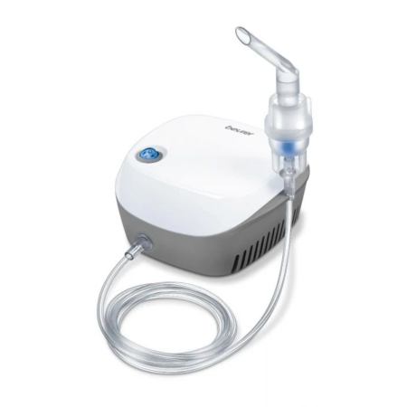 Beurer IH 18 Nebulizer home machine