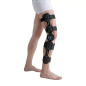 Flamingo R.O.M. Knee Brace OC 2141 – Adjustable Support for Recovery & Stability Flamingo R.O.M. Knee Brace OC 2141 – Adjustable Support for Recovery & Stability