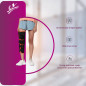Flamingo Knee Brace OC 2010 – Premium Knee Support for Stability & Relief Flamingo Knee Brace OC 2010 – Premium Knee Support for Stability & Relief