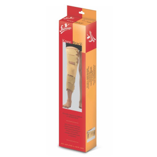 Flamingo Knee Brace OC 2010 – Knee Support for Pain Relief & Stability