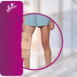 Flamingo Knee Brace (Short) OC 2011 – Compact Support for Stability & Pain Relief Flamingo Knee Brace (Short) OC 2011 – Compact Support for Stability & Pain Relief
