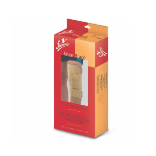 Flamingo Knee Brace (Short) OC 2011 – Knee Support for Stability & Relief