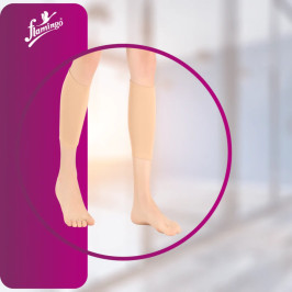 Flamingo Calf Support OC 2039 – Compression Sleeve for Pain Relief