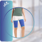 Flamingo Thigh Support OC 2072 – Compression & Pain Relief for Injury & Strain Flamingo Thigh Support OC 2072 – Compression & Pain Relief for Injury & Strain