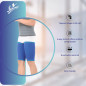 Flamingo Thigh Support OC 2072 – Compression & Pain Relief for Injury & Strain Flamingo Thigh Support OC 2072 – Compression & Pain Relief for Injury & Strain