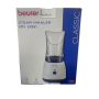 Beurer SI 31 Steam Vaporizer – Facial & Respiratory Steamer