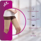 Flamingo Thigh Support OC 2049 for Compression & Pain Relief | Adjustable & Comfortable Flamingo Thigh Support OC 2049 for Compression & Pain Relief | Adjustable & Comfortable