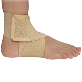 Flamingo Anklet Binder OC 2005 – Best Ankle Support for Pain Relief