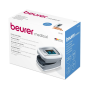 Beurer PO 30 compact pulse rate and oxygen monitor