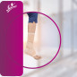 Flamingo Ankle Grip OC 2103 - Compression Support for Stability & Pain Relief Flamingo Ankle Grip OC 2103 - Compression Support for Stability & Pain Relief