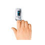 Fingertip oxygen monitor Beurer PO 30 home use