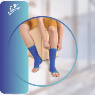 Flamingo Premium Anklet OC 2075 – Best Ankle Support & Pain Relief