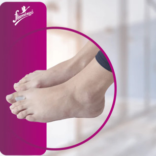 Flamingo Toe Separators OC 2092