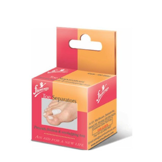 Flamingo Toe Separators OC 2092