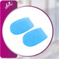 Flamingo Gel Heel Pad (Male) OC 2134 | Cushioned Heel Support | Shock Absorbing & Pain Relief for Heel Spurs Flamingo Gel Heel Pad (Male) OC 2134 | Cushioned Heel Support | Shock Absorbing & Pain Relief for Heel Spurs