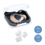 Beurer HA 20 discreet hearing aid