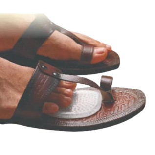 Flamingo Gel Metatarsal Pad (Male) OC 2137 - Forefoot Pain Relief