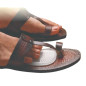 Flamingo Gel Metatarsal Pad (Male) OC 2137 - Forefoot Cushion for Pain Relief & Comfort Flamingo Gel Metatarsal Pad (Male) OC 2137 - Forefoot Cushion for Pain Relief & Comfort