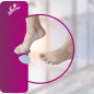 Flamingo Gel Metatarsal Pad (Male) OC 2137 - Forefoot Cushion for Pain Relief & Comfort Flamingo Gel Metatarsal Pad (Male) OC 2137 - Forefoot Cushion for Pain Relief & Comfort