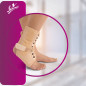 Flamingo Ankle Brace OC 2040 - Adjustable Support for Pain Relief & Stability Flamingo Ankle Brace OC 2040 - Adjustable Support for Pain Relief & Stability