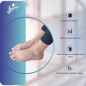 Flamingo Silicone Toe Separators Pair OC 2356 – Pain Relief & Alignment for Toes Flamingo Silicone Toe Separators Pair OC 2356 – Pain Relief & Alignment for Toes