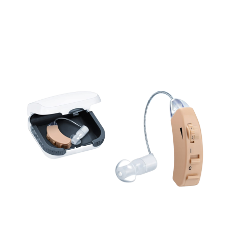 Beurer HA 50 digital hearing device
