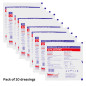 Chlorhexidine Gauze Dressing B.P. - Chlodine Antiseptic Wound Care Chlorhexidine Gauze Dressing B.P. - Chlodine Antiseptic Wound Care