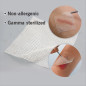 Chlorhexidine Gauze Dressing B.P. - Chlodine Antiseptic Wound Care Chlorhexidine Gauze Dressing B.P. - Chlodine Antiseptic Wound Care